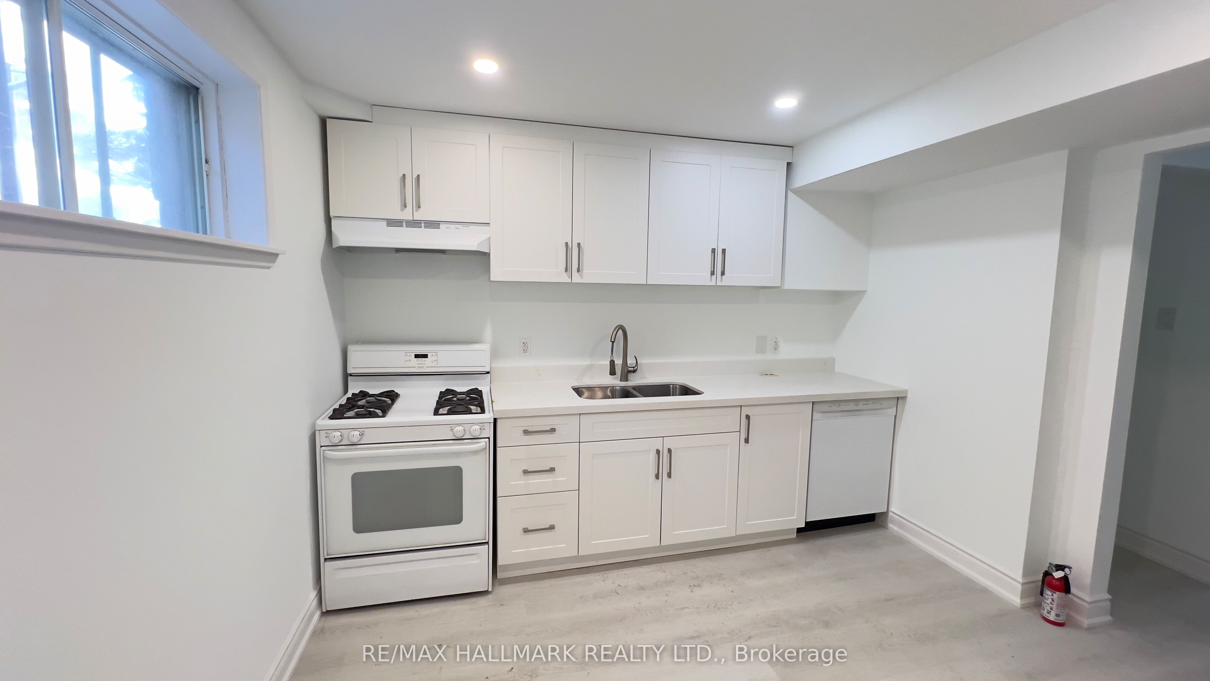 131 Southview Drive Basement