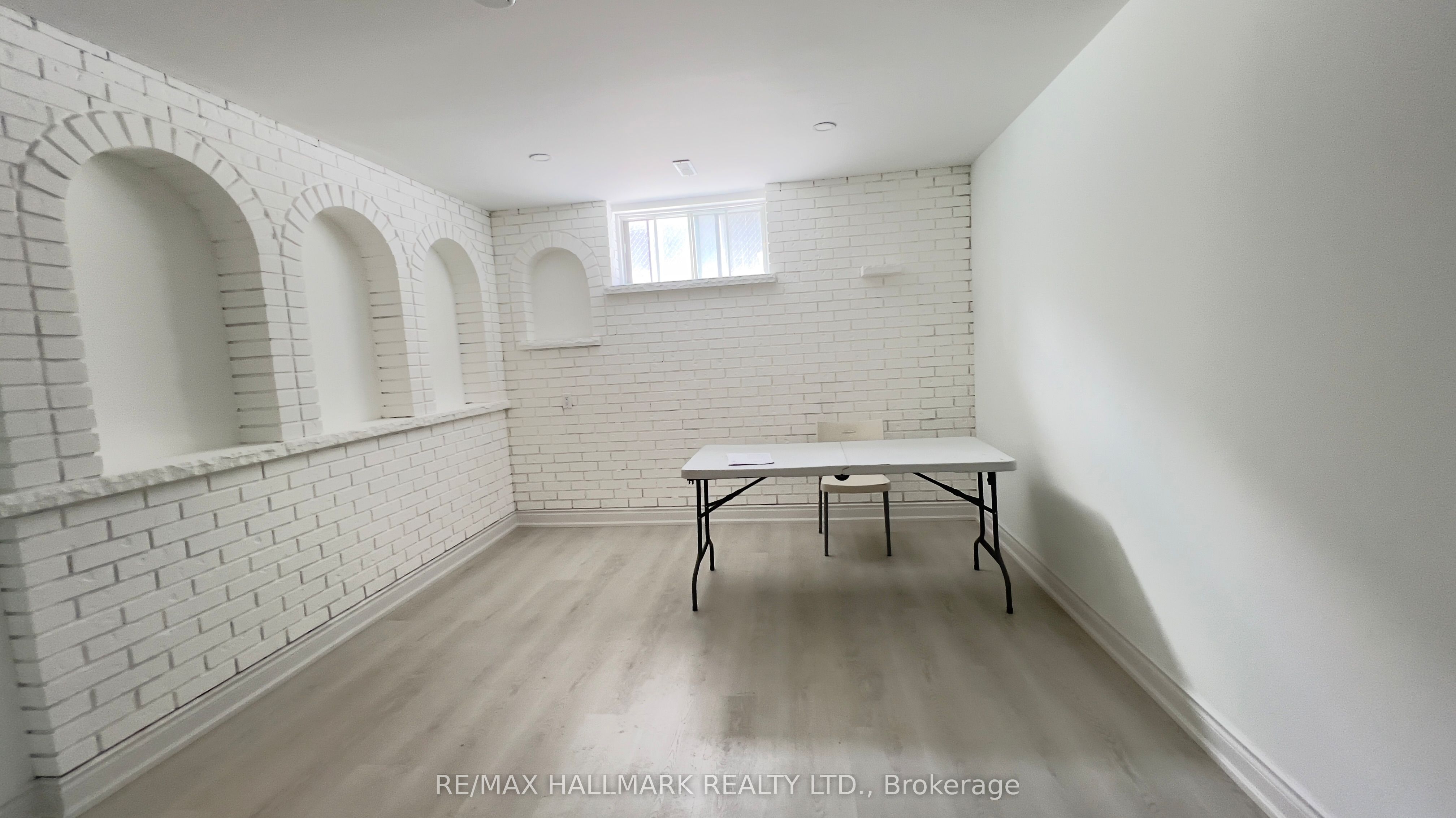 131 Southview Drive Basement