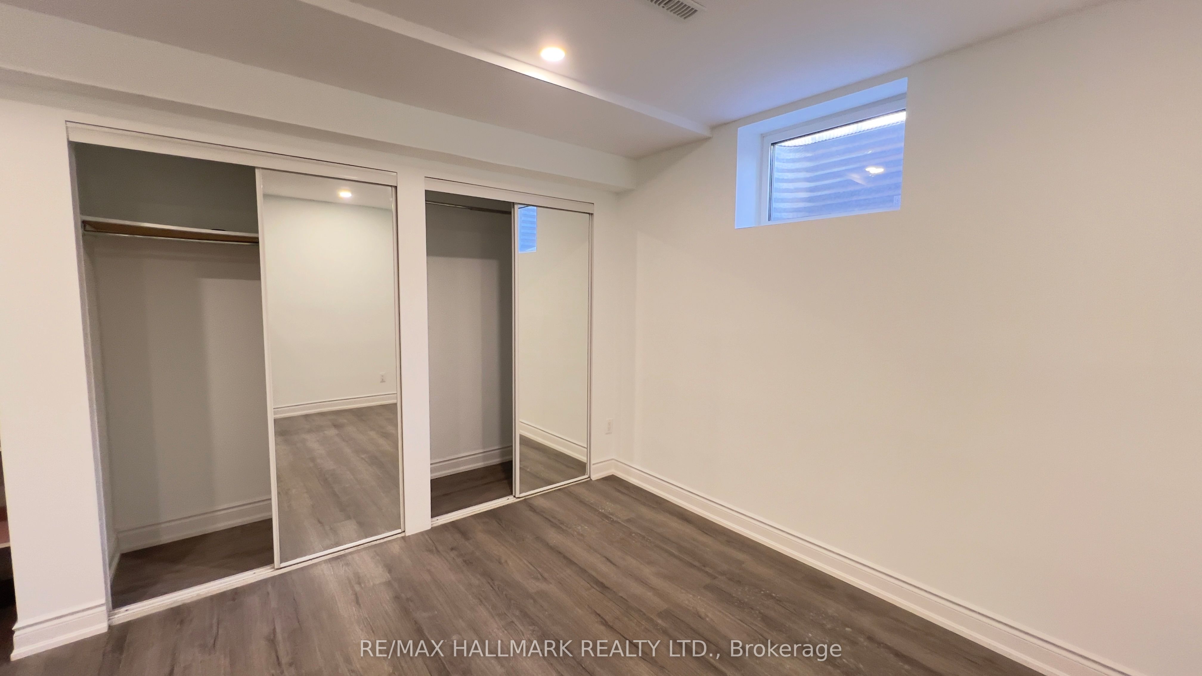 131 Southview Drive Basement