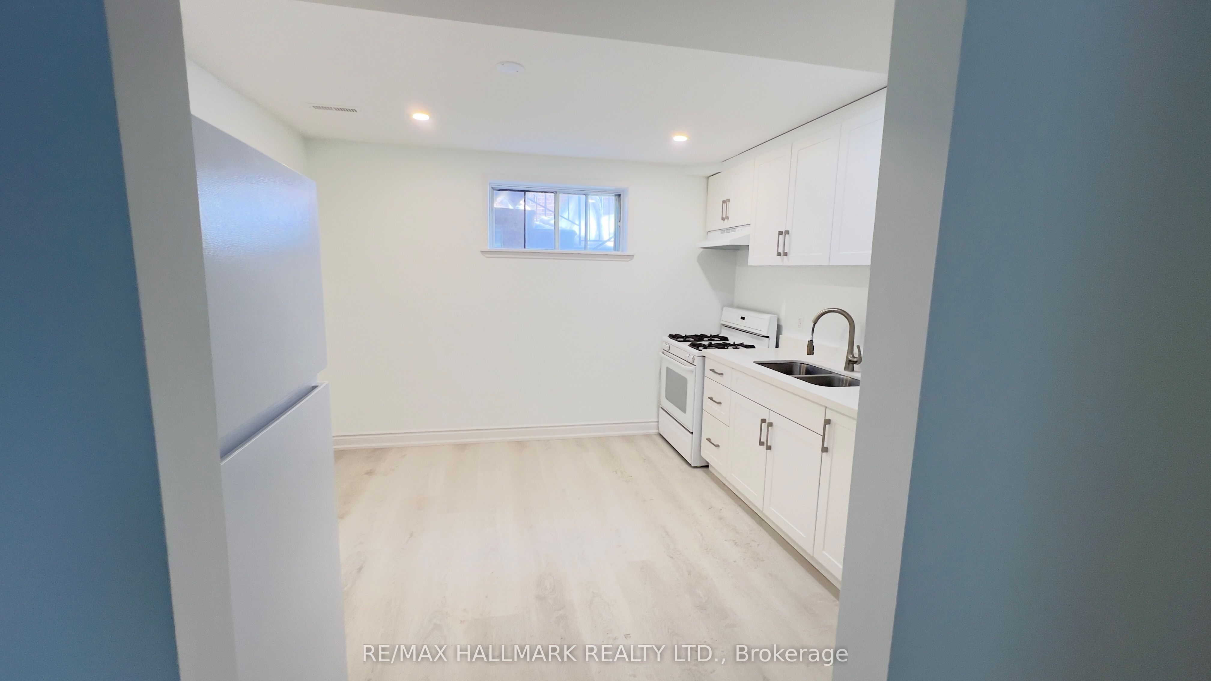 131 Southview Drive Basement