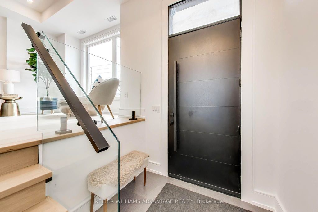 Photo of 104 Yardley Avenue, Toronto, ON M4B 2B1 (MLS # E13064434)