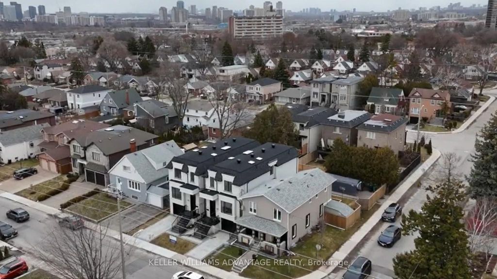 Photo of 104 Yardley Avenue, Toronto, ON M4B 2B1 (MLS # E13064434)
