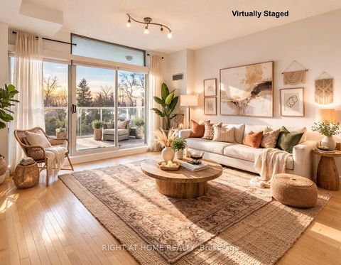 601 Kingston Road 404 Toronto ON M4E 3Y2