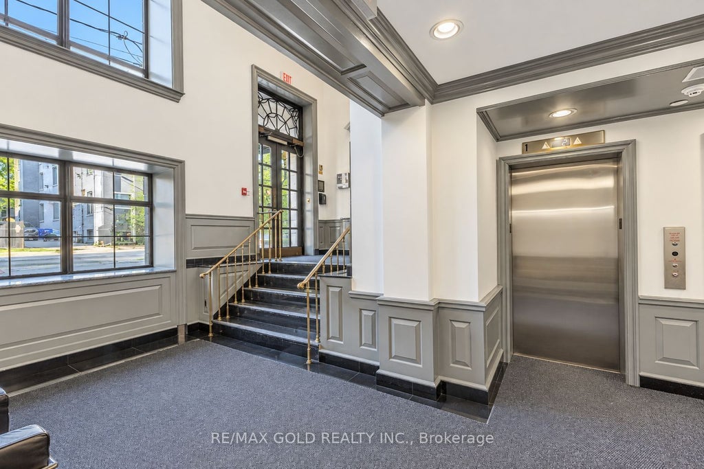 Photo of 781 King Street W #503, Toronto, ON M5V 1N4 (MLS # C13824156)