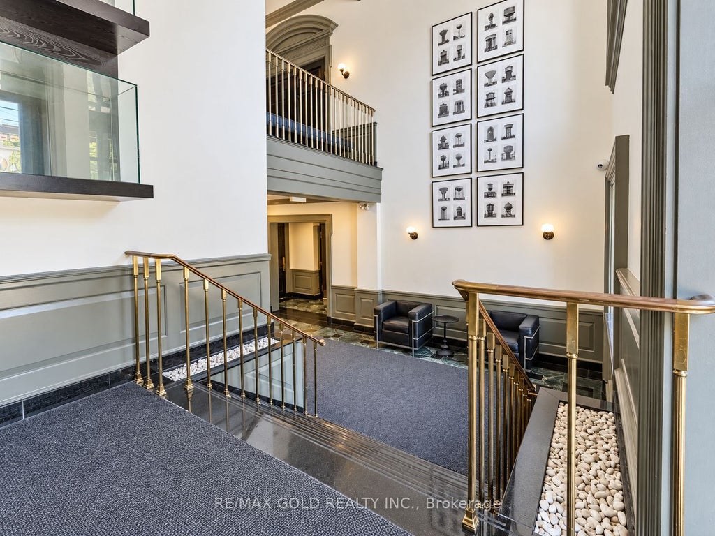 Photo of 781 King Street W #503, Toronto, ON M5V 1N4 (MLS # C13824156)