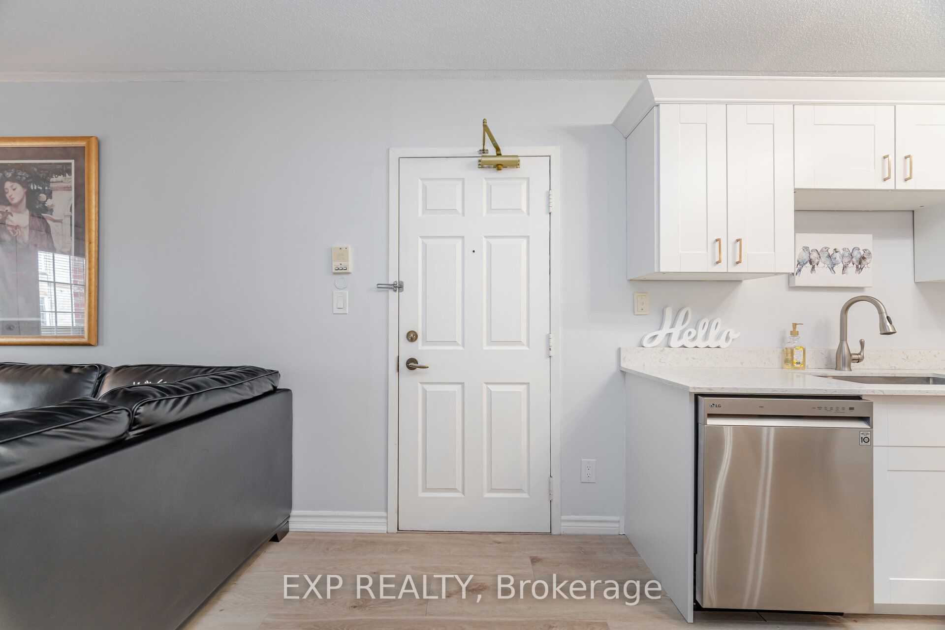 4005 Kilmer Drive 104