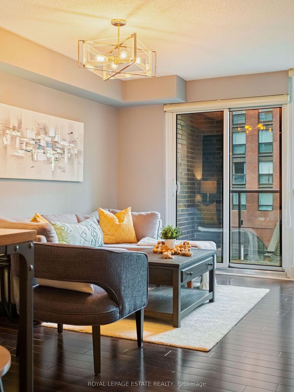 Photo of 295 Adelaide Street W #313, Toronto, ON M5V 0L4 (MLS # C12394957)