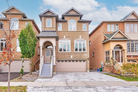 290 Harbord Street Markham ON L6C 2E4