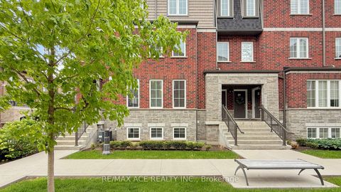 445 Ontario Street S 120 Milton ON L9T 9K5