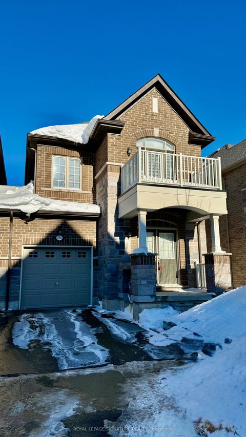 755 Elsley Court Milton ON L9T 9J6
