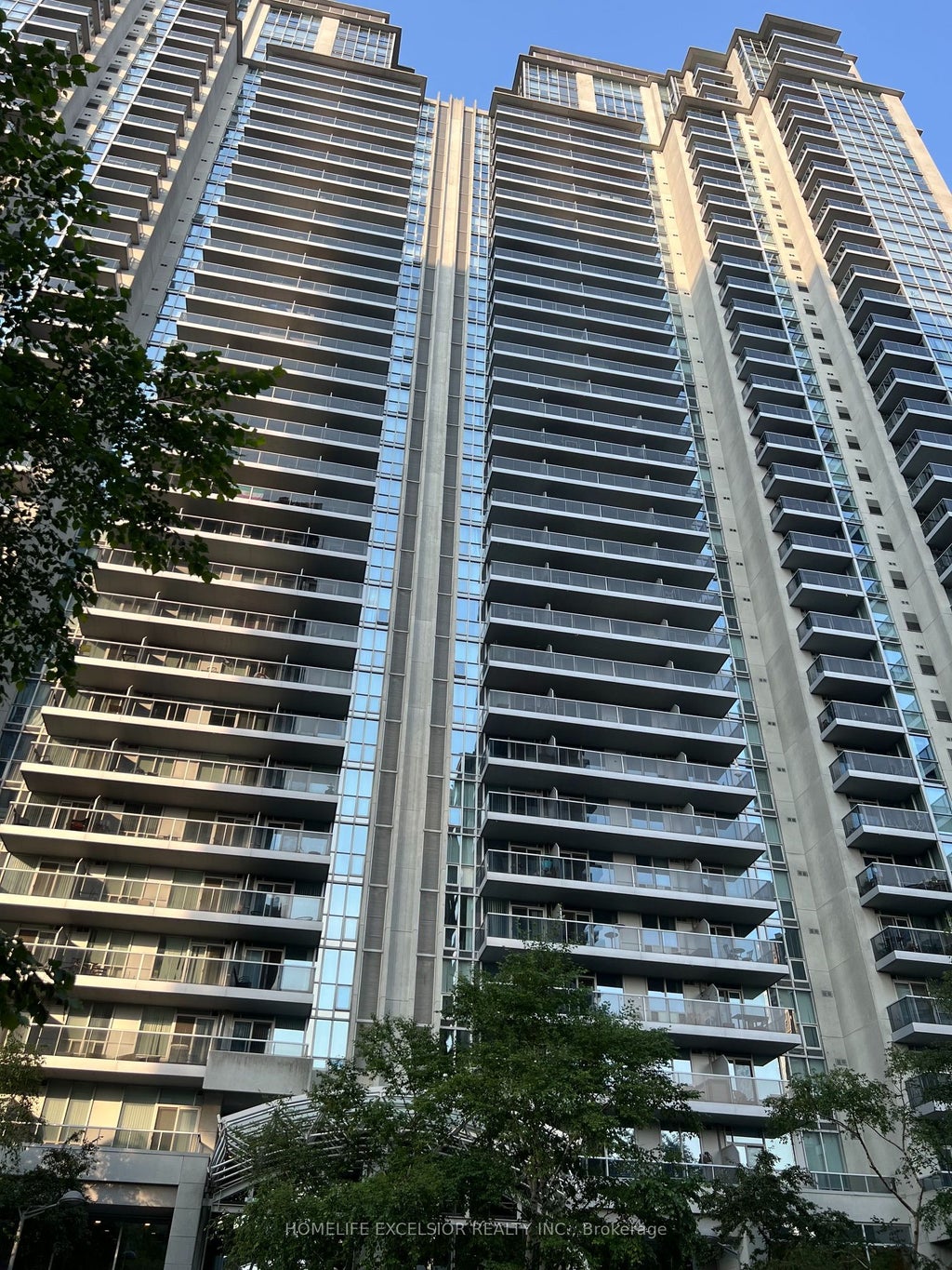 Photo of 4968 Yonge Street #1015, Toronto, ON M2N 7G9 (MLS # C13605172)