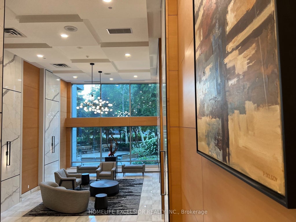 Photo of 4968 Yonge Street #1015, Toronto, ON M2N 7G9 (MLS # C13605172)