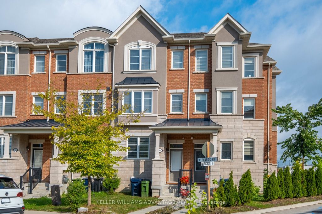 Photo of 148 Cleanside Road, Toronto, ON M1L 0J3 (MLS # E12578810)