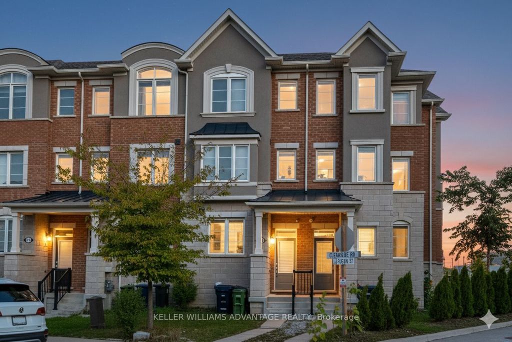 Photo of 148 Cleanside Road, Toronto, ON M1L 0J3 (MLS # E12578810)