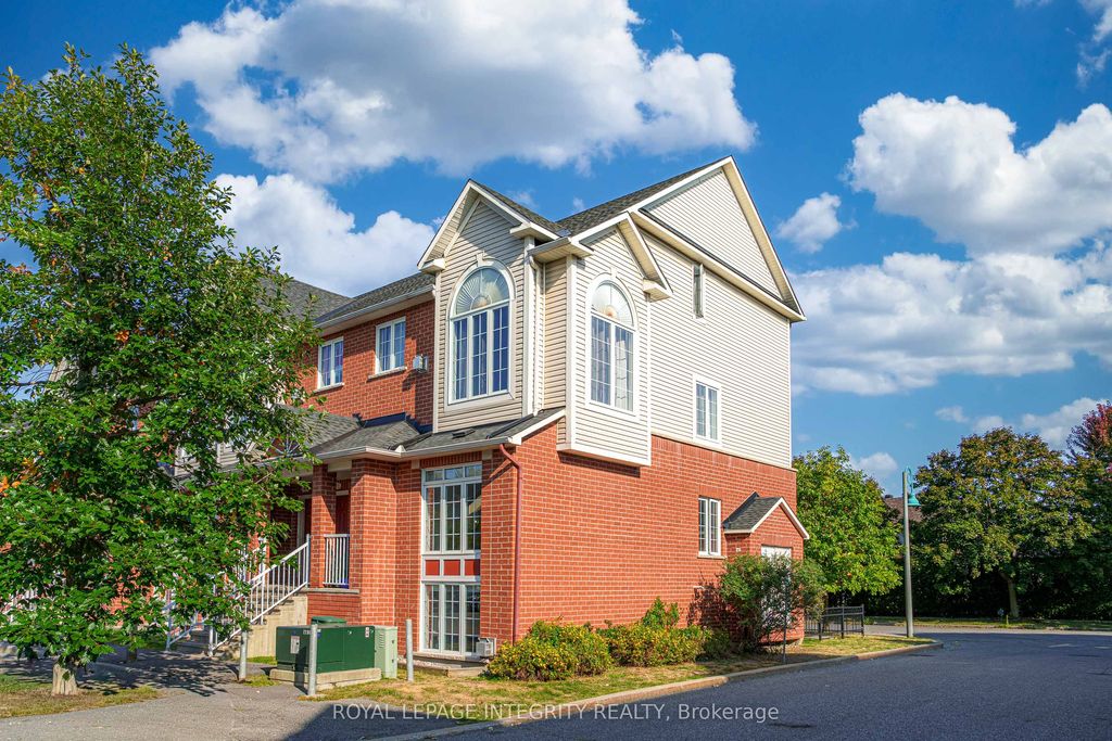 Photo of 70 Edenvale Drive #140, Kanata, ON K2K 3N6 (MLS # X12416616)