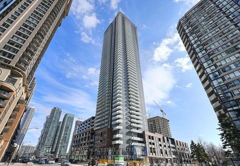 430 Square One Drive 1811 Mississauga ON L5B 0L6