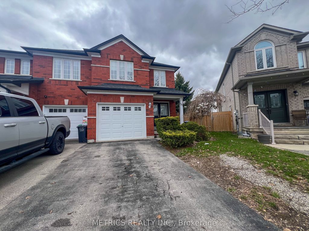 Photo of 55 Frank Johnston Road, Caledon, ON L7E 2L6 (MLS # W13076396)