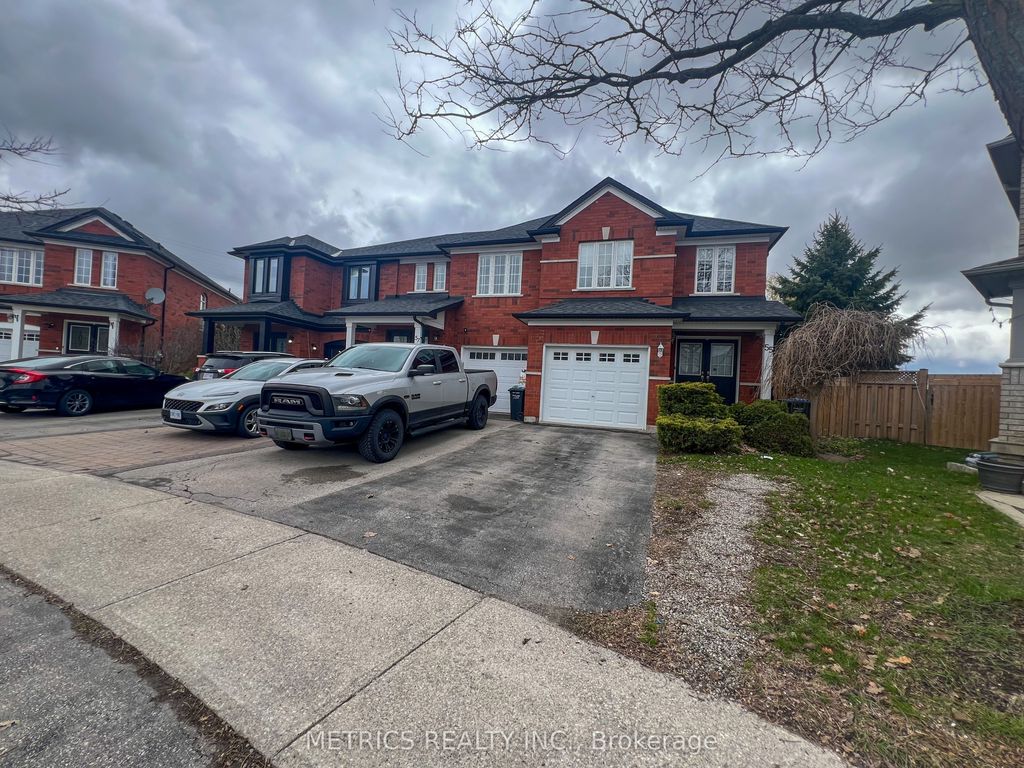 Photo of 55 Frank Johnston Road, Caledon, ON L7E 2L6 (MLS # W13076396)