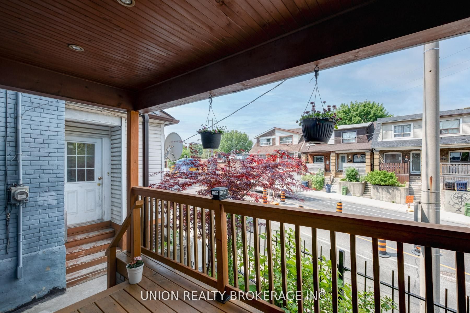 793 Woodbine Avenue