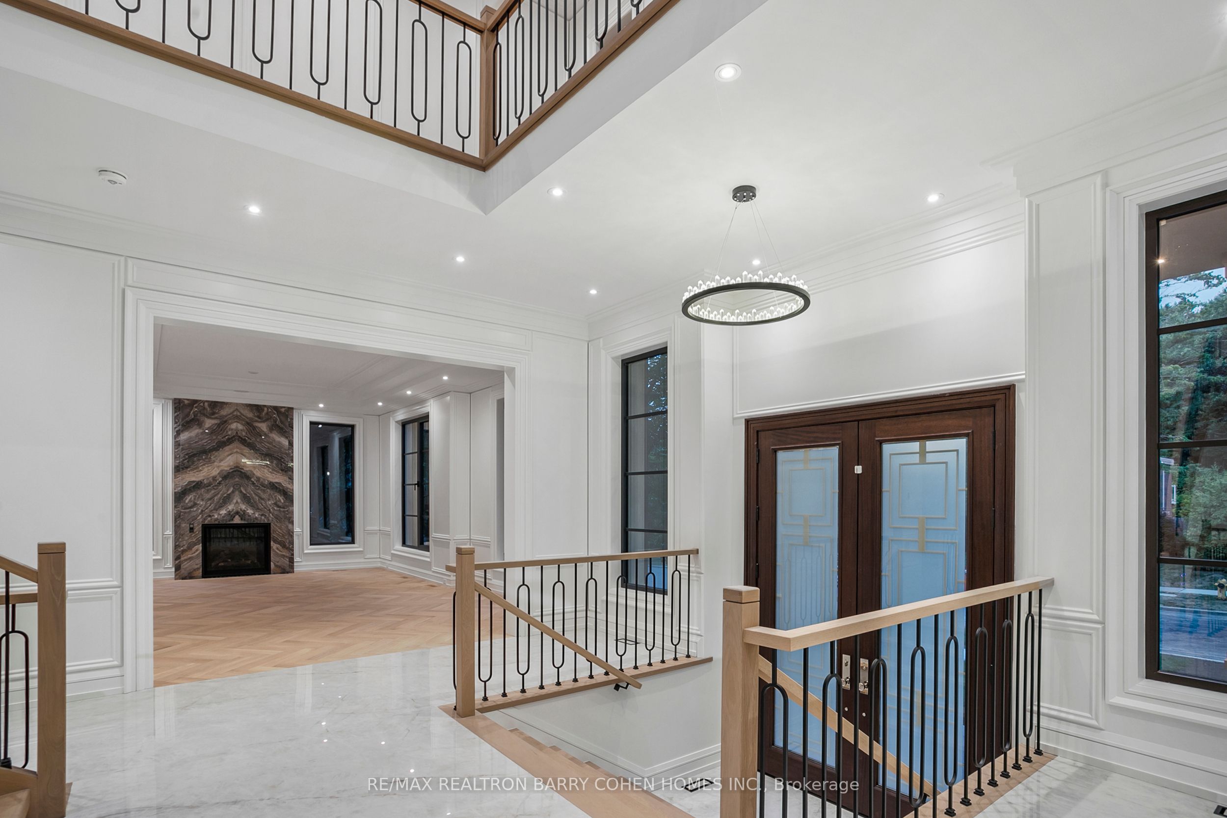 27 Penwood Crescent