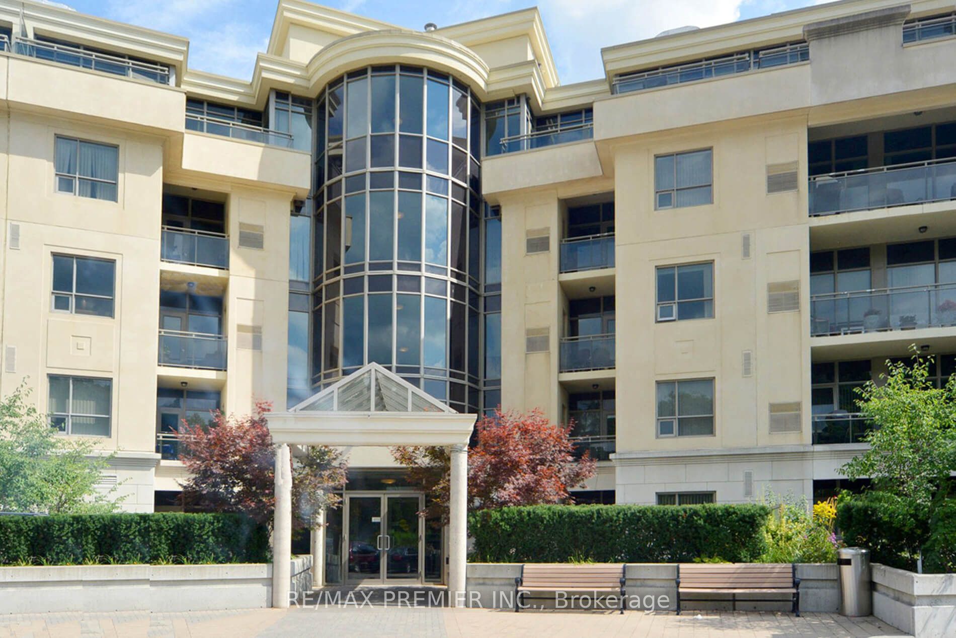 8201 Islington Avenue 106