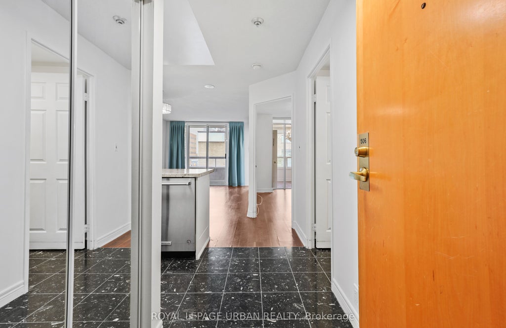 Photo of 43 Eglinton Avenue E #506, Toronto, ON M4P 1A2 (MLS # C14123370)