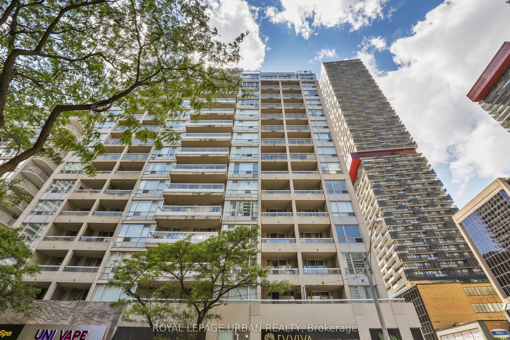 Photo of 43 Eglinton Avenue E #506, Toronto, ON M4P 1A2 (MLS # C14123370)