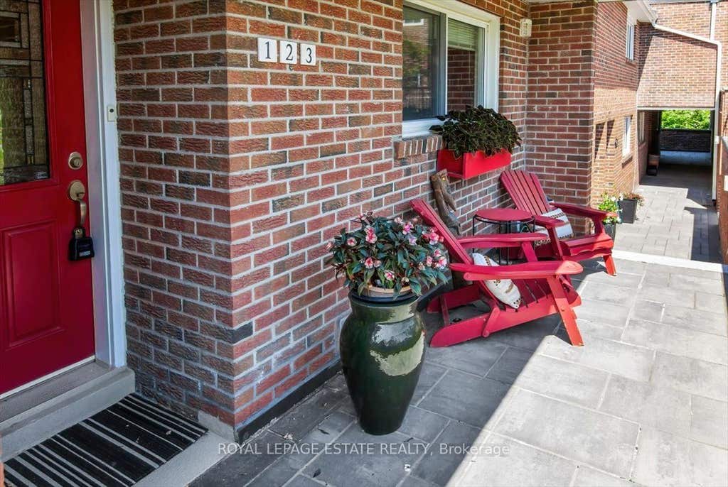 Photo of 90 Edgewood Avenue #123, Toronto, ON M4L 3H1 (MLS # E13632890)
