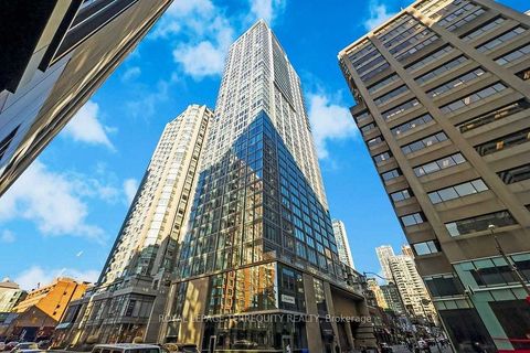 188 Cumberland Street 709 Toronto ON M5R 0B6