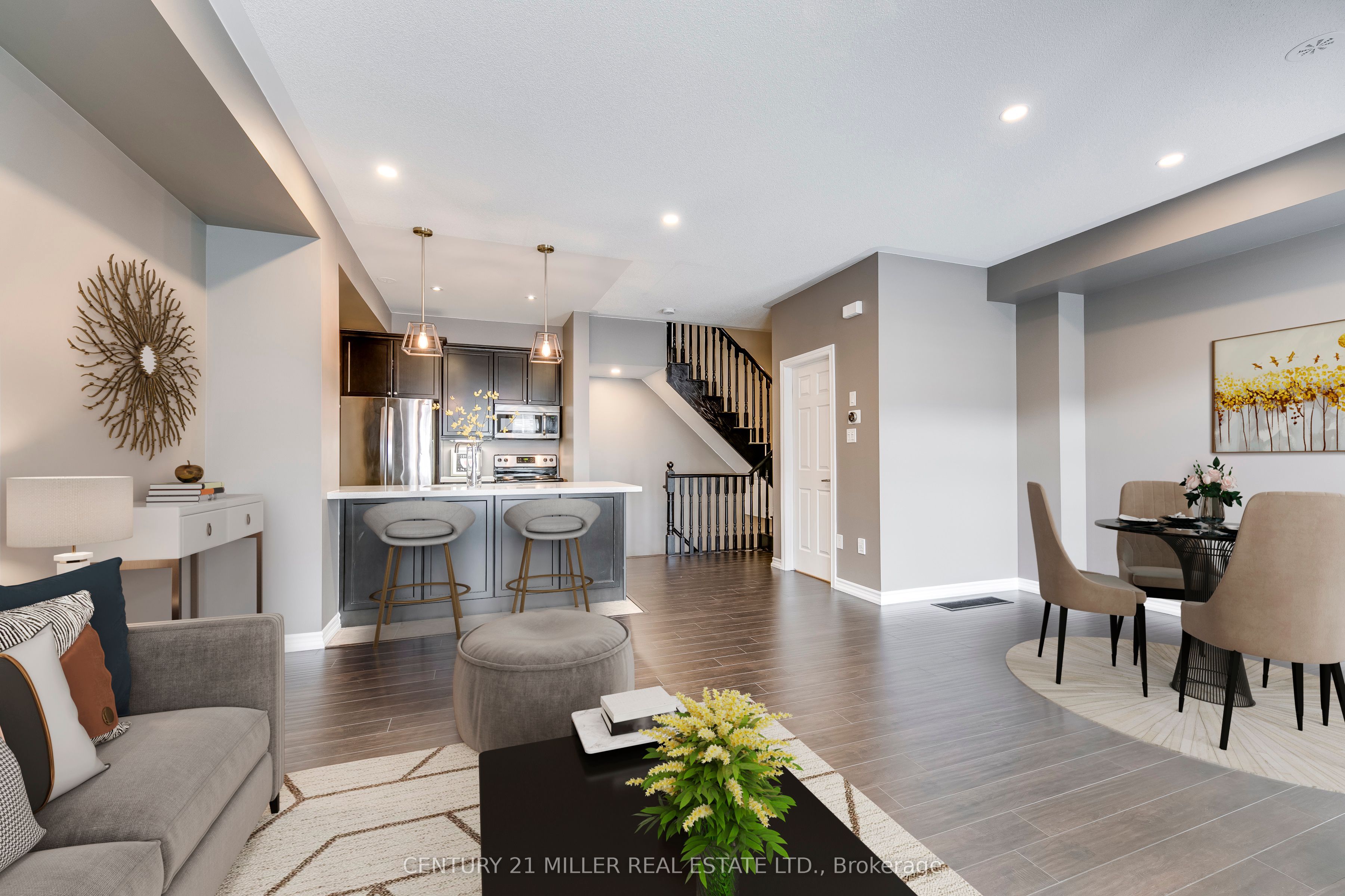 2435 Greenwich Drive 24