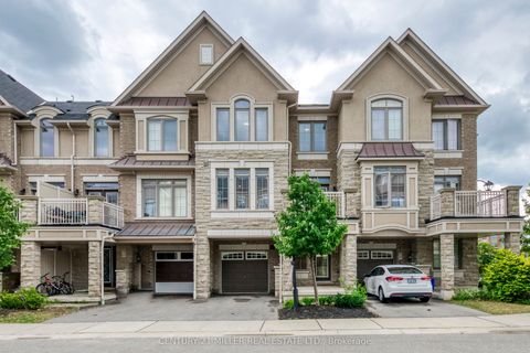 2435 Greenwich Drive 24 Oakville ON L6M 0S4