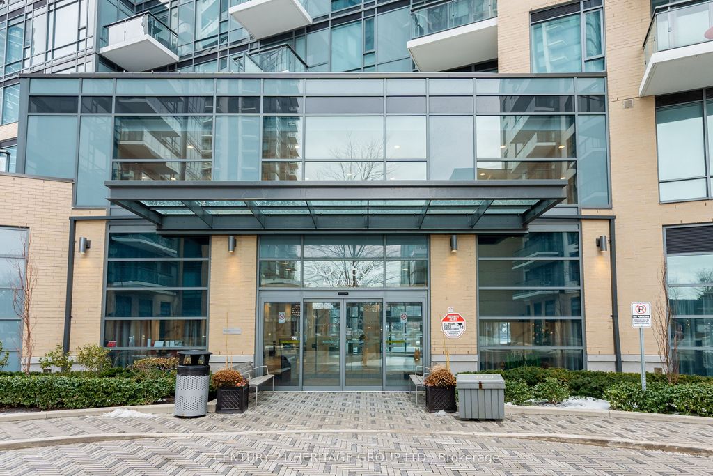 Photo of 50 Ann O'Reilly Road #1112, Toronto, ON M2J 0C9 (MLS # C12752454)