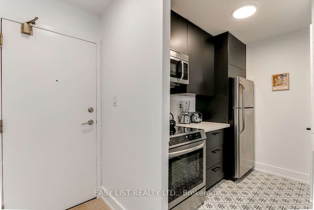 Photo of 24 Southport Street #155, Toronto, ON M6S 4Z1 (MLS # W12338589)