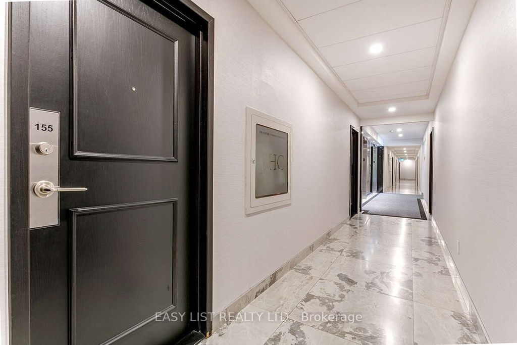 Photo of 24 Southport Street #155, Toronto, ON M6S 4Z1 (MLS # W12338589)