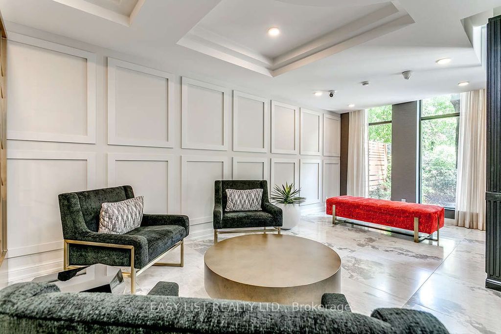 Photo of 24 Southport Street #155, Toronto, ON M6S 4Z1 (MLS # W12338589)