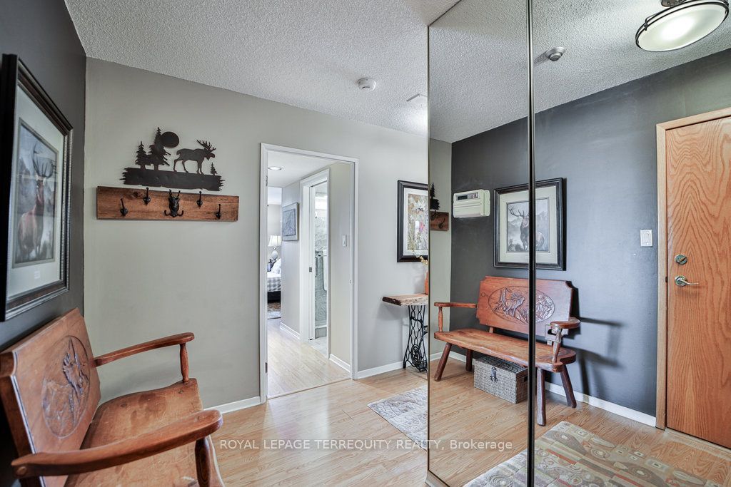 Photo of 195 Wynford Drive #1106, Toronto, ON M3C 3P3 (MLS # C12697670)