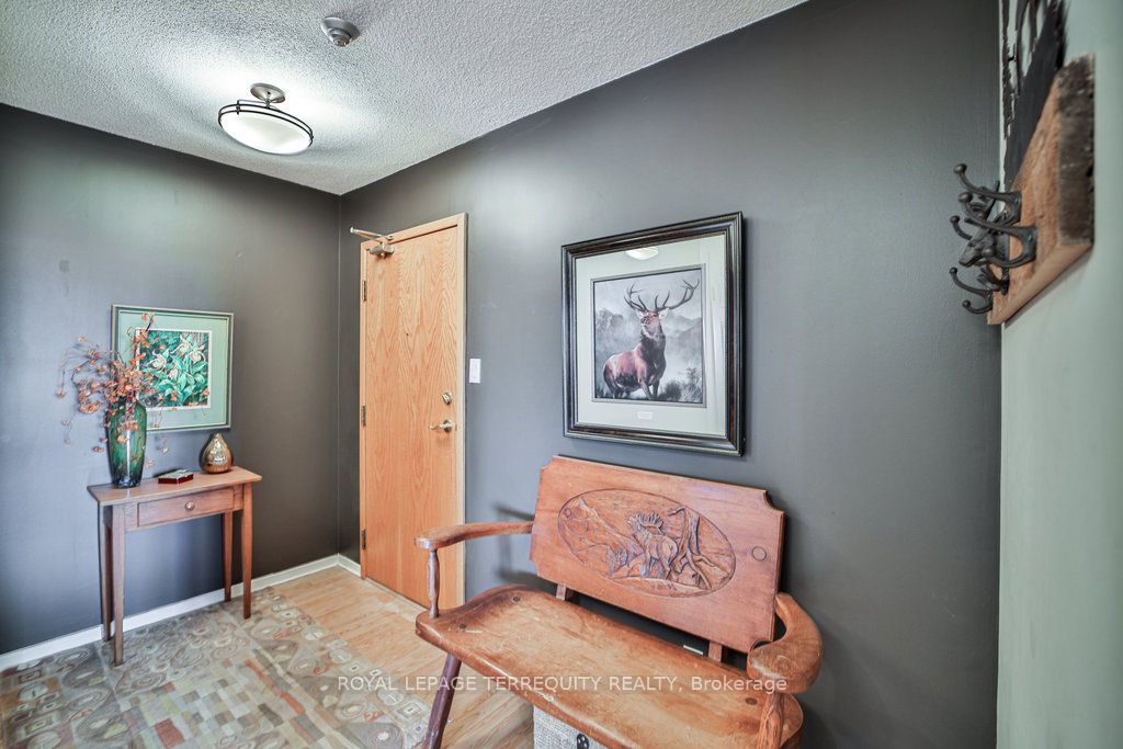 Photo of 195 Wynford Drive #1106, Toronto, ON M3C 3P3 (MLS # C12697670)