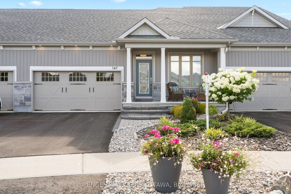 Photo of 147 Blackhorse Drive, North Grenville, ON K0G 1J0 (MLS # X13742148)