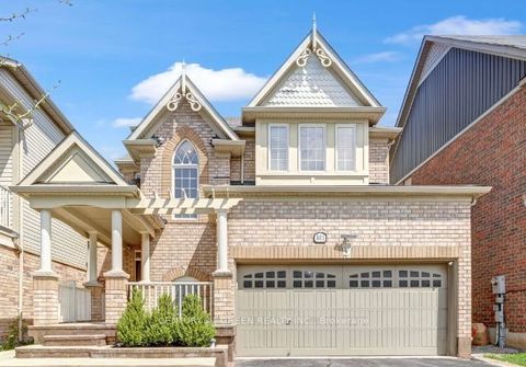 861 Whaley Way, Bsmt Way Milton ON L9T 0Z3