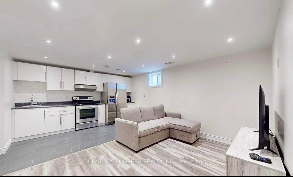 861 Whaley Way, Bsmt Way