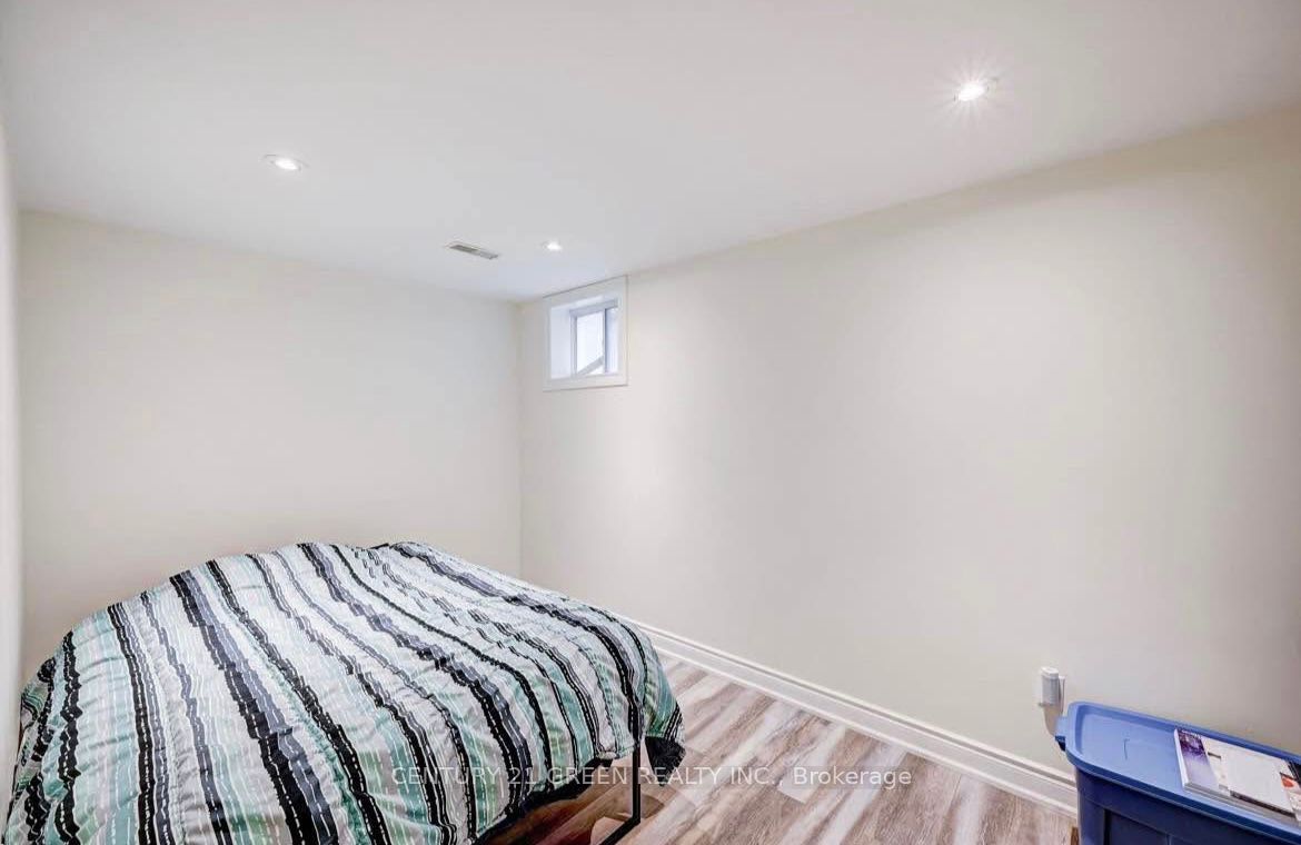 861 Whaley Way, Bsmt Way