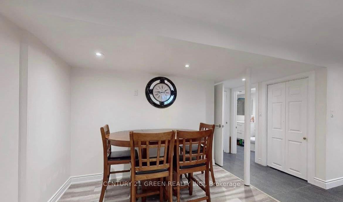 861 Whaley Way, Bsmt Way