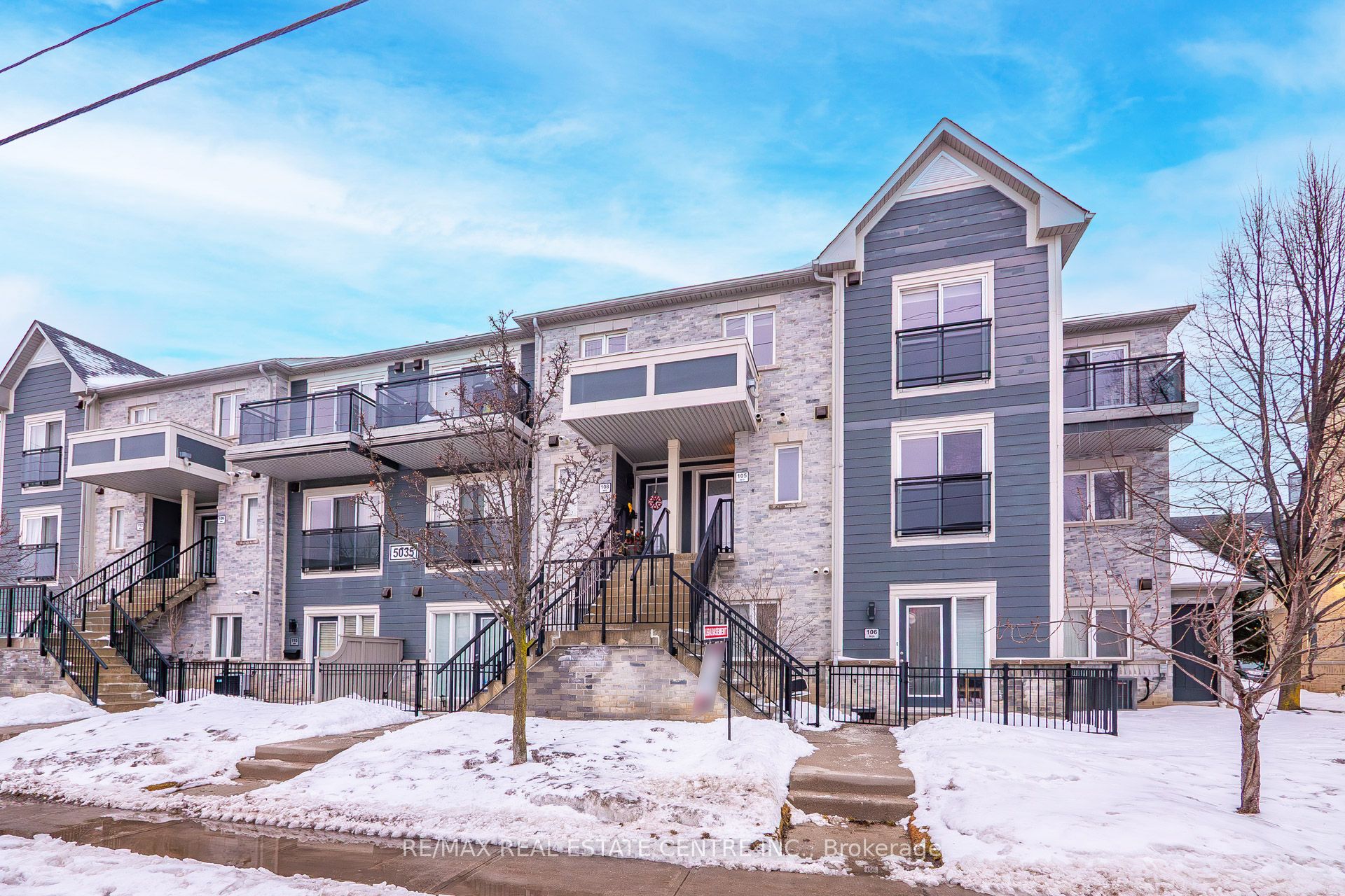 5035 Oscar Peterson Boulevard 105