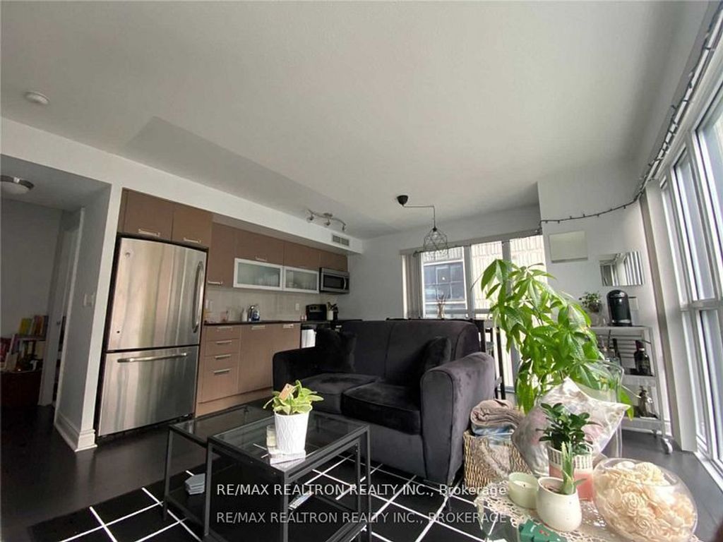 Photo of 28 Ted Rogers Way #711, Toronto, ON M4Y 2T4 (MLS # C12235065)