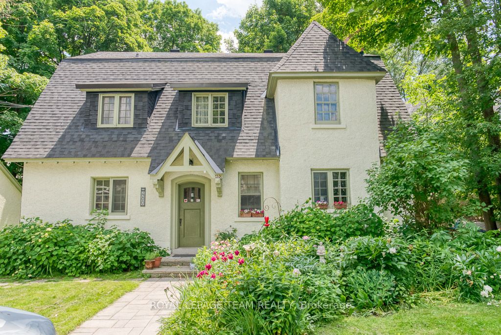 Photo 1 of 29 — 480 Oakhill Road, Rockcliffe Park, ON K1M 1J6