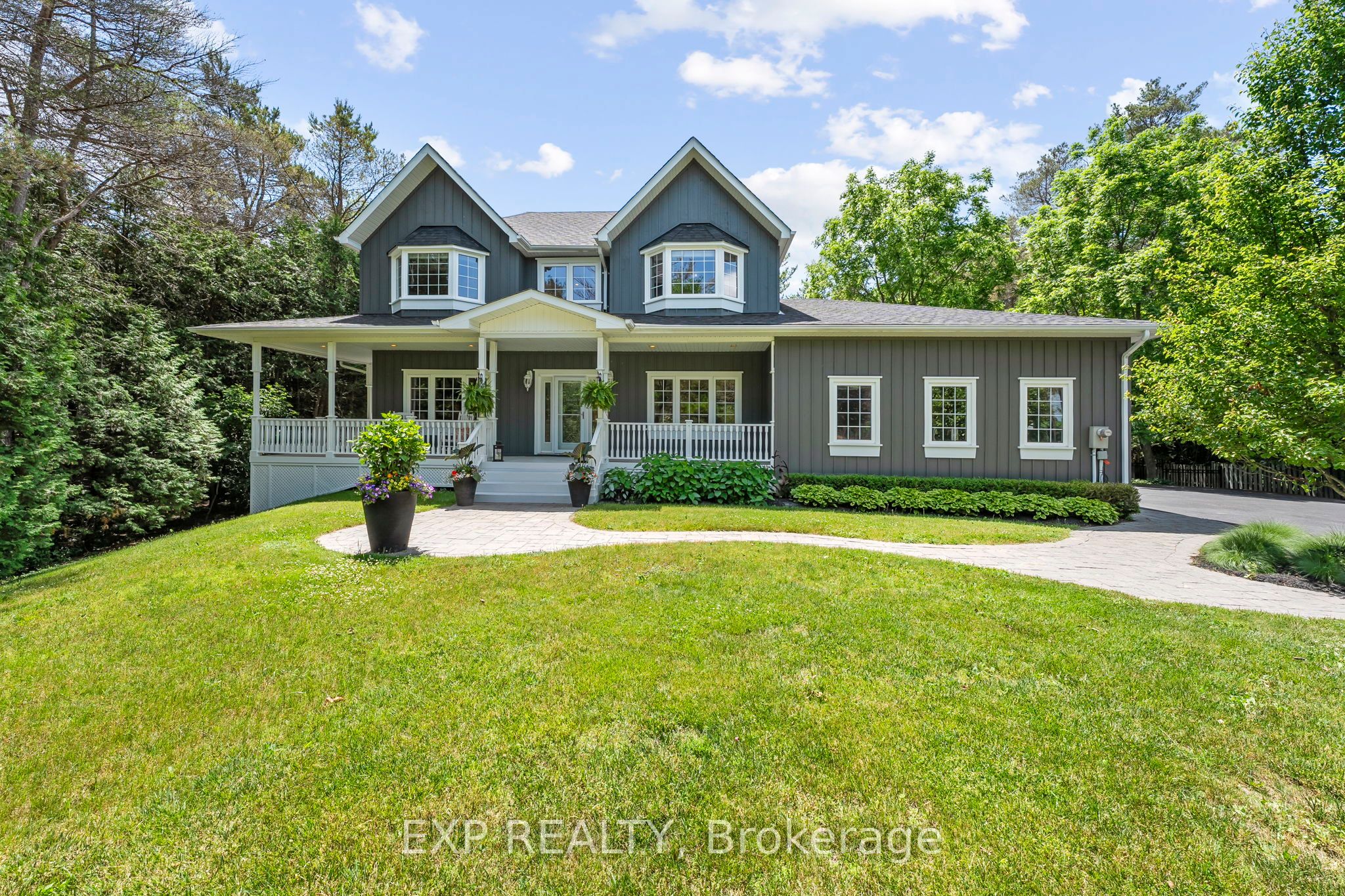 6 Gooseberry Lane