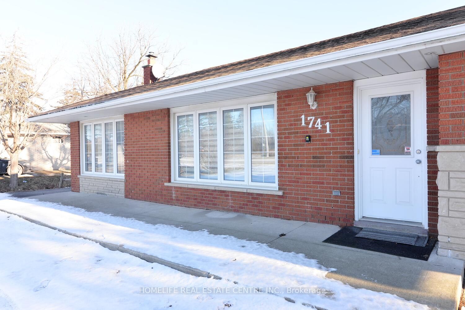1741 Countryside Drive