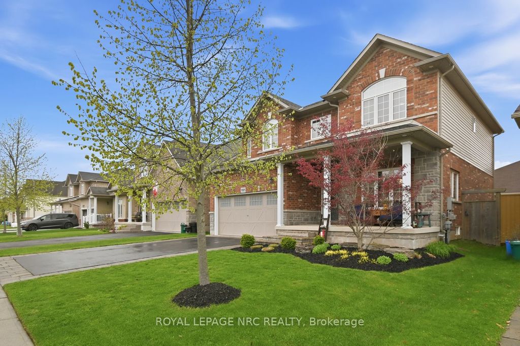 Photo of 9105 White Oak Avenue, Niagara Falls, ON L2G 0E9 (MLS # X13076328)