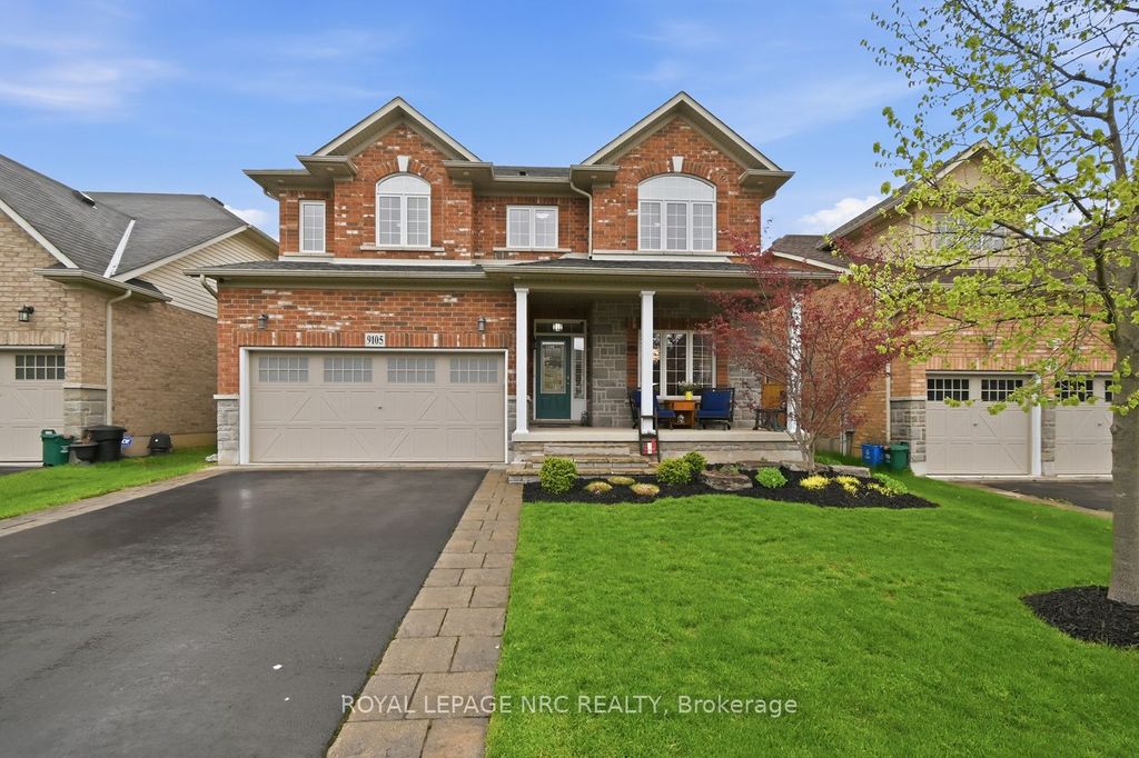 Photo of 9105 White Oak Avenue, Niagara Falls, ON L2G 0E9 (MLS # X13076328)