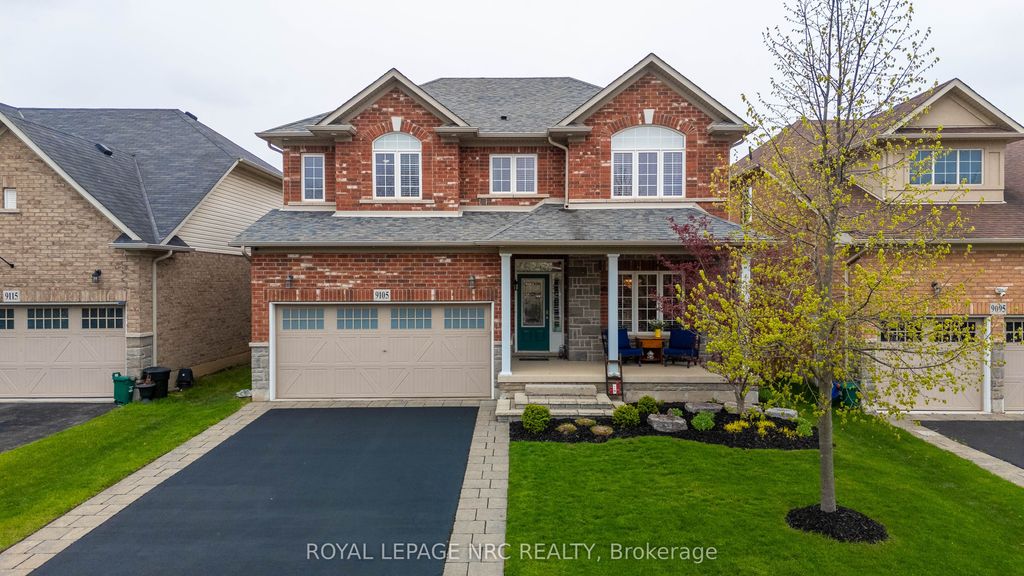 Photo of 9105 White Oak Avenue, Niagara Falls, ON L2G 0E9 (MLS # X13076328)